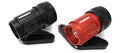 Perrin Recirculating Plumb Back BOV Red