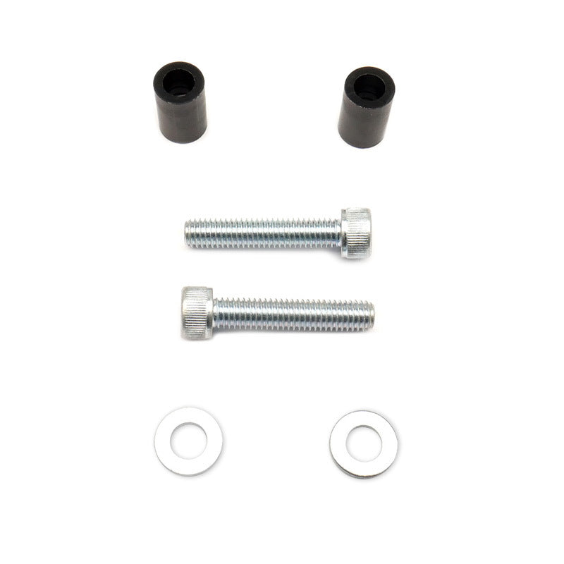 PSR RHD Compatible Multi Fit AOS/Catch Can Mounting Bracket image 3
