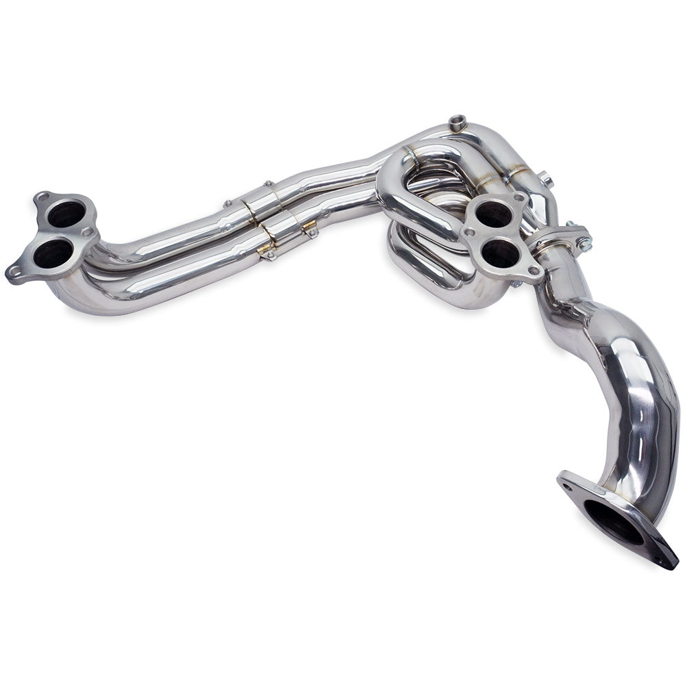 PSR Unequal Length Performance Headers