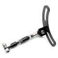PSR Adjustable Internal Wastegate Actuator Lock