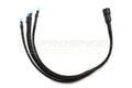 Hella Horn Plug & Play Harness