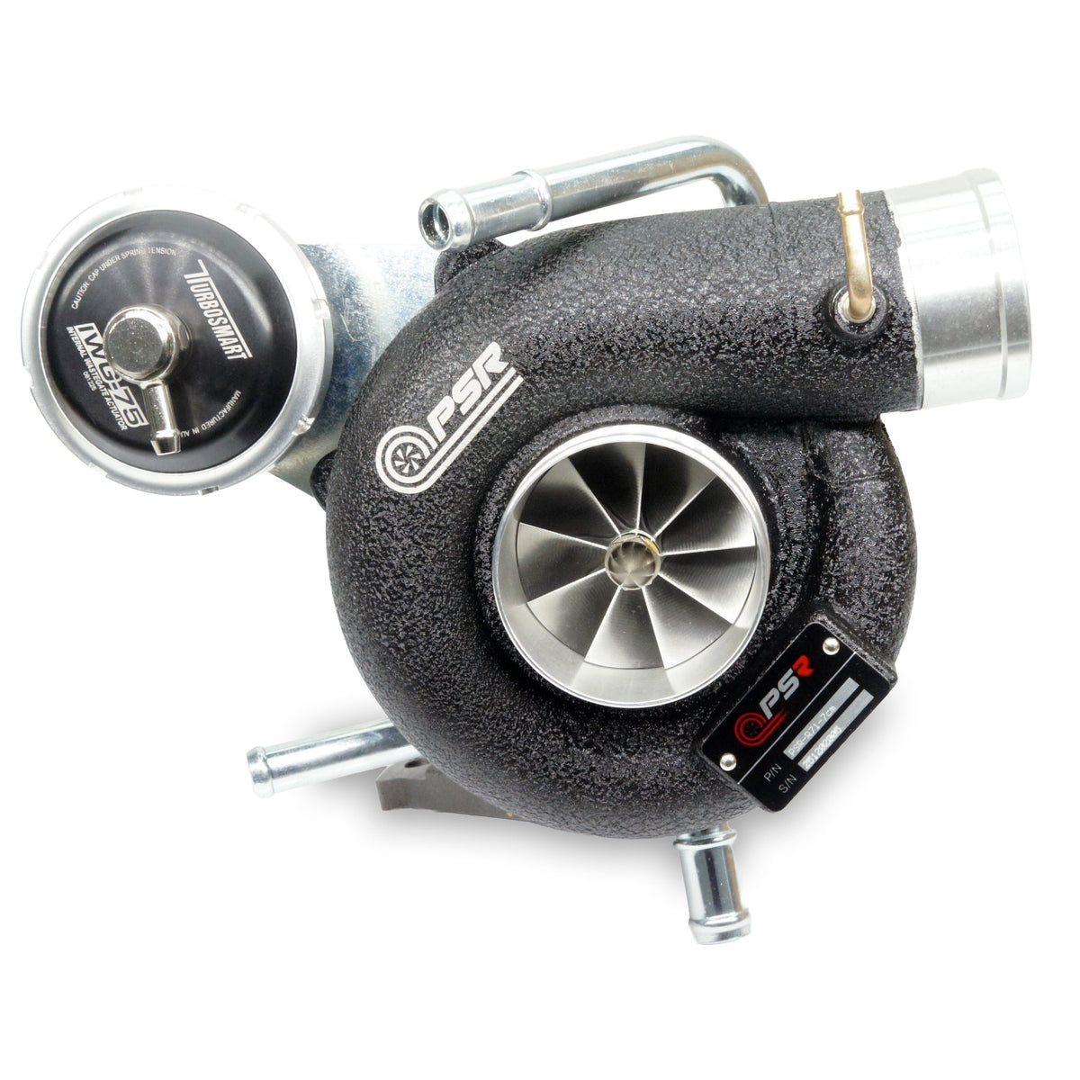 PSR-R71 GTX Hybrid Bolt On Turbocharger