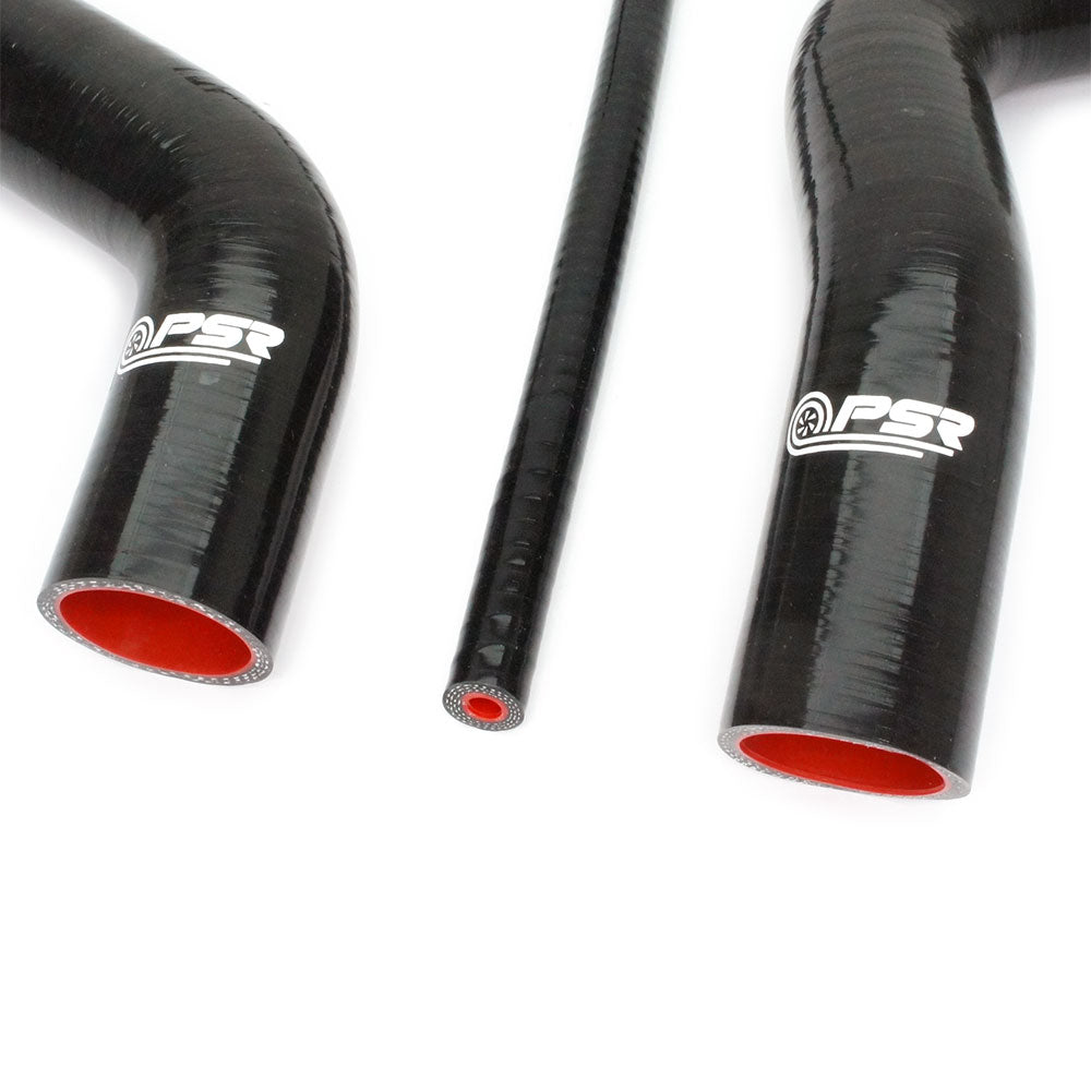 PSR Silicone Radiator Hose Kit