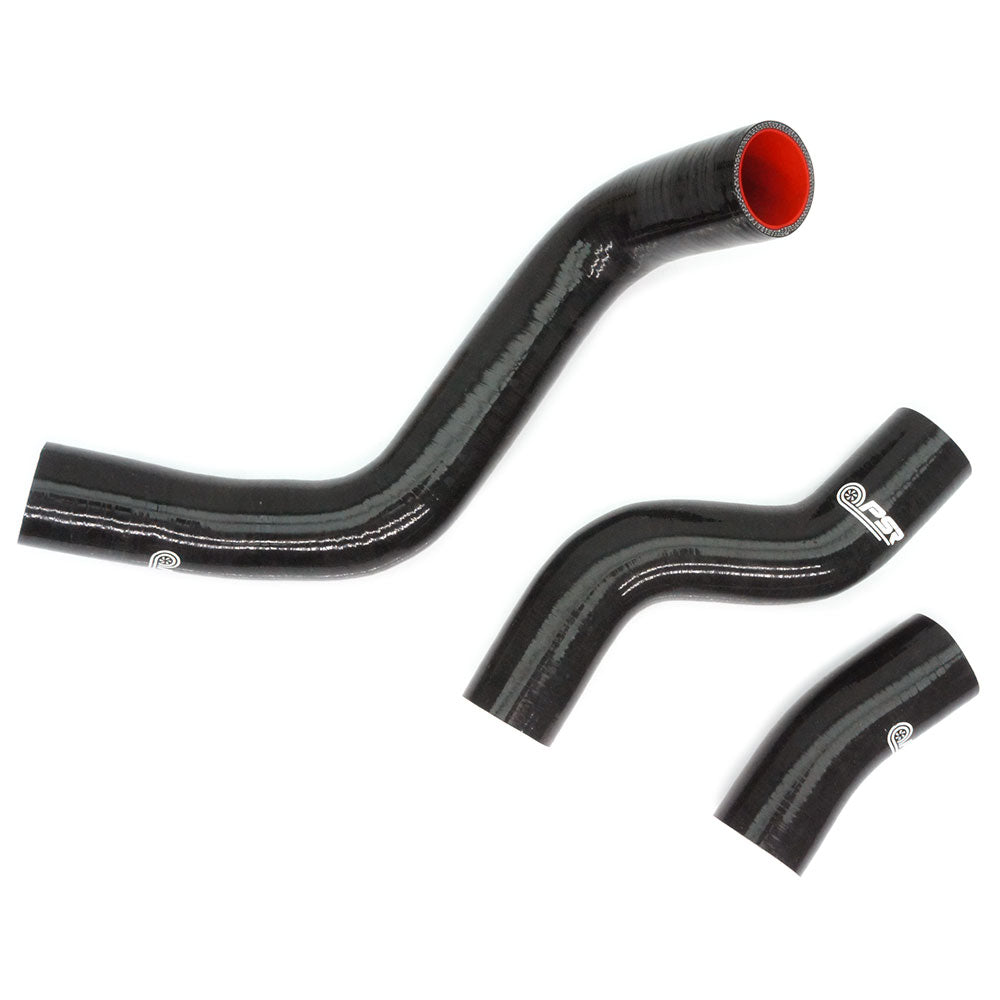 PSR Silicone Radiator Hose Kit