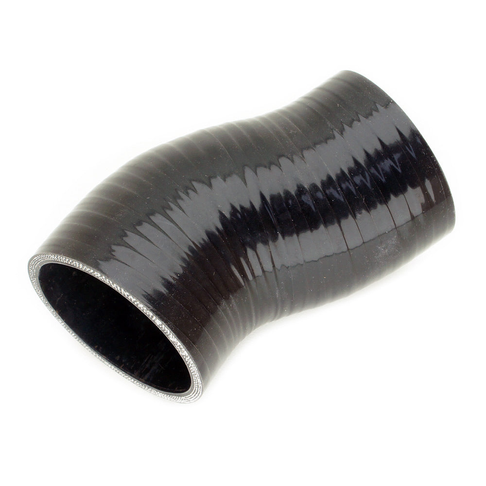 PSR Silicon Intake Throttle Body Hose BLACK