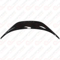 PSR STI Style Carbon Fibre Aero Kit w/Duckbill Spoiler
