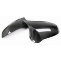 PSR Carbon Fibre Mirror Covers