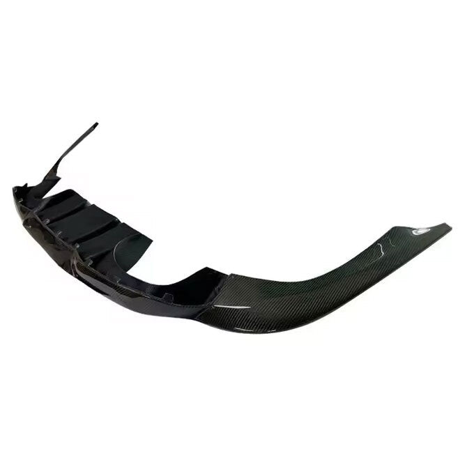 PSR Carbon Fibre Rear Diffuser - BMW M2 F87 PSRBMWF87RD