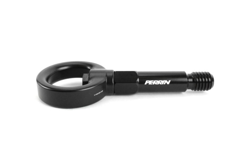 Perrin Front Tow Hood Red