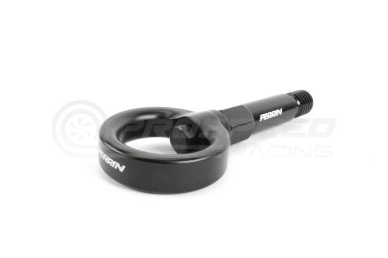 Perrin Rear Tow Hood Black