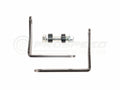 Process West Verticooler Bracket Set