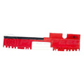 Process West Radiator Cover Red