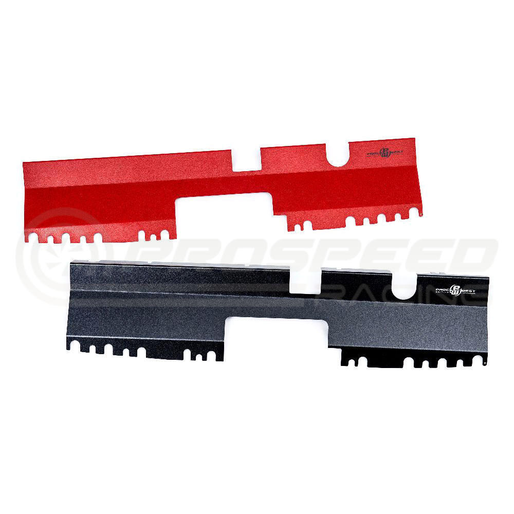 Process West Radiator Cover Red