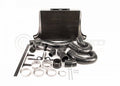 Process West Stage 3 Intercooler Kit Black