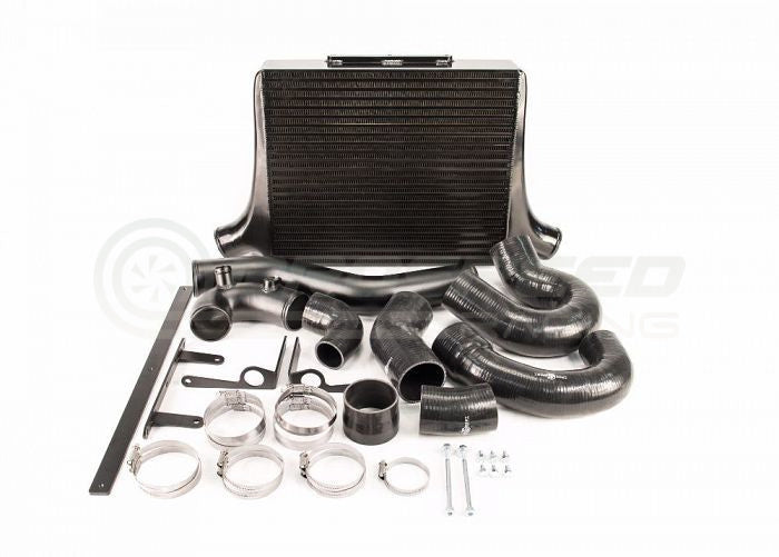 Process West Stage 3 Intercooler Kit Black