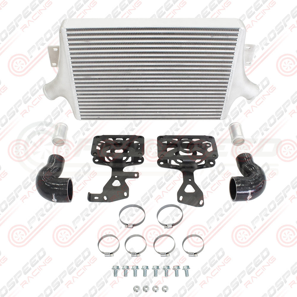 Process West Front Mount Intercooler Kit