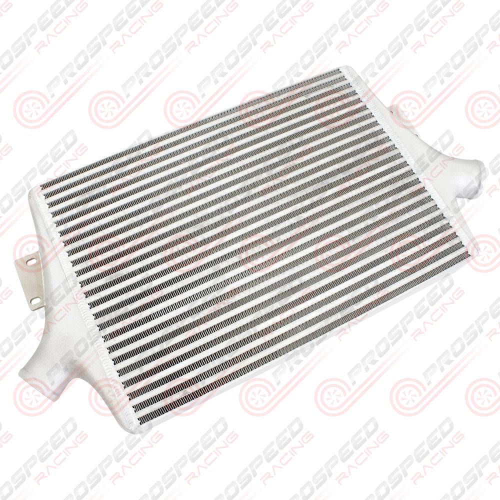 Process West Front Mount Intercooler Kit