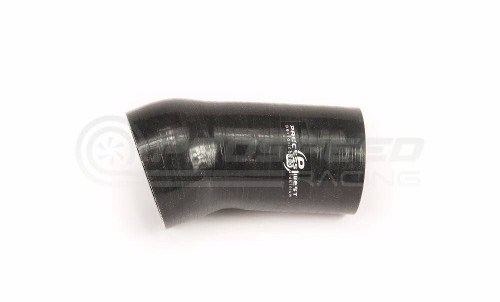 Process West Replacement Silicone Cold Side Hose