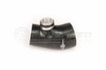 Process West Cold Side Meth Injection Intercooler Hose