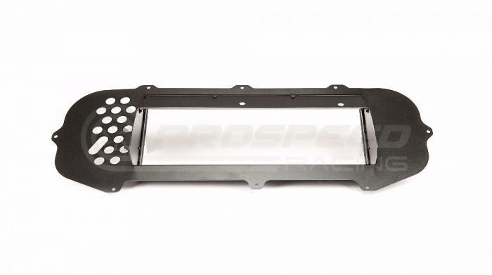 Process West Hood Scoop Splitter Only image 1