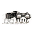 Process West Billet TGV Delete Kit Black