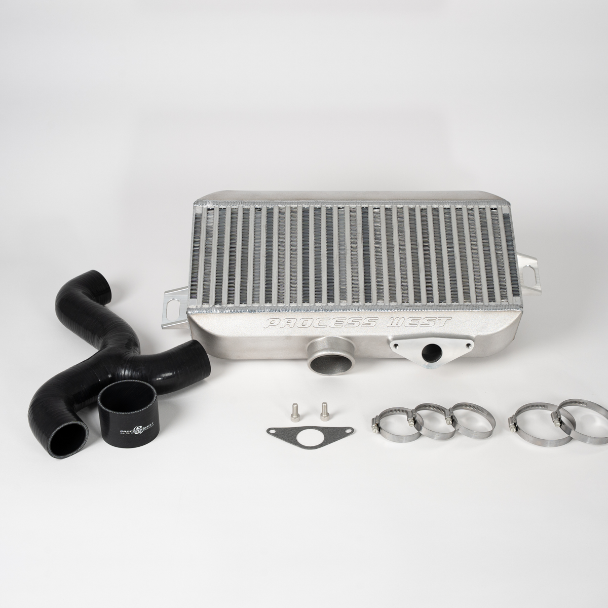 Process West Top Mount Intercooler Core