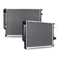 Mishimoto Replacement Radiator