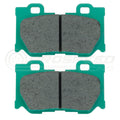 Project Mu HC-EP Rear Brake Pads