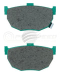Project Mu HC-EP Rear Brake Pads image 2