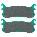 Project Mu HC-EP Rear Brake Pads