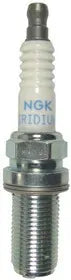 NGK Racing Competition Non-Projected Spark Plugs - Set of 4 - R7438-9