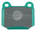 Project Mu HC EP Rear Brake Pads image 2