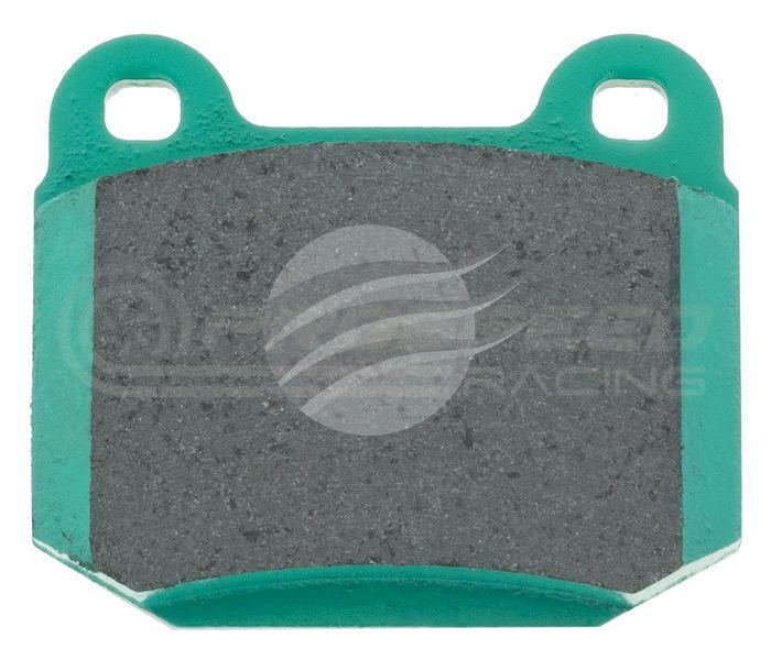 Project Mu HC EP Rear Brake Pads image 2