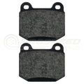 Project Mu RC09 Club Racer Rear Brake Pads image 2