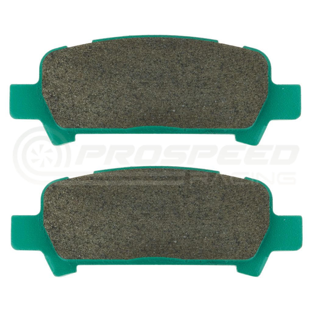 Project Mu NS EP Rear Brake Pads image 2