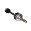 Driveshaft Shop Basic Level 0 Front Axle Single