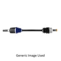 Driveshaft Shop 500HP Rear Axle Single image 1