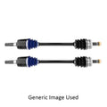 Driveshaft Shop 500HP Rear Axle Pair image 1