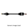 Driveshaft Shop 800HP Direct Fit Rear Axle Single