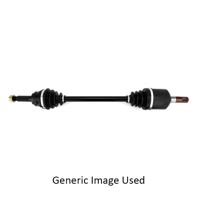 Driveshaft Shop 800HP Direct Fit Rear Axle Single