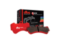 DBA RP Race Performance Front Brake Pads image 1