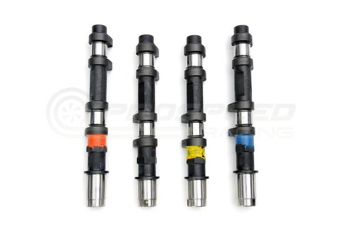 Roger Clark Motorsport 278/274 Camshaft Kit image 3