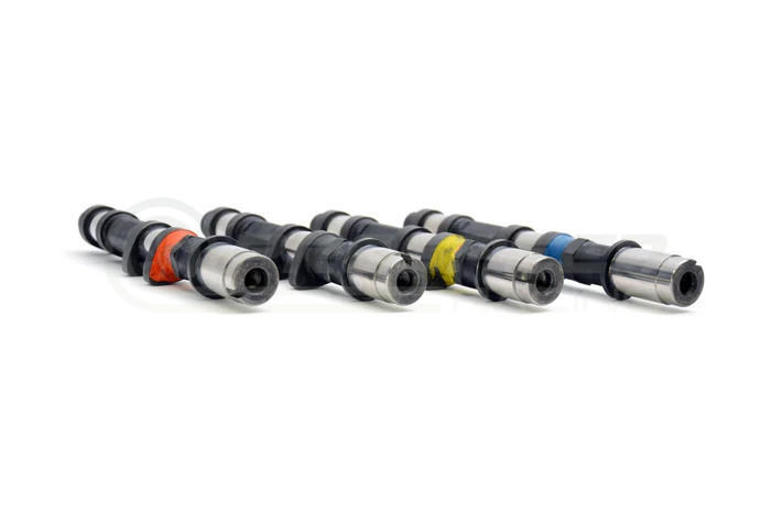 Roger Clark Motorsport Rally Restrictor Profile Camshaft Kit image 2