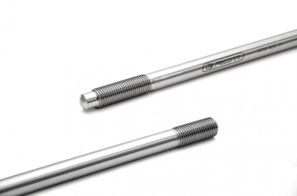 Roger Clark Motorsport High Performance 11mm Head Stud Kit image 2