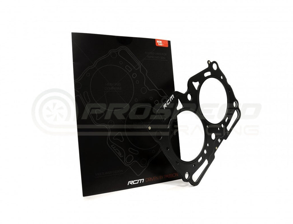 Roger Clark Motorsport EJ25 Multi Layer Head Gasket 1.5mm PAIR image 1
