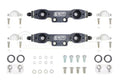 Roger Clark Motorsport Side Feed Billet Fuel Rail Kit image 1