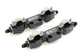 Roger Clark Motorsport Side Feed Billet Fuel Rail Kit image 2