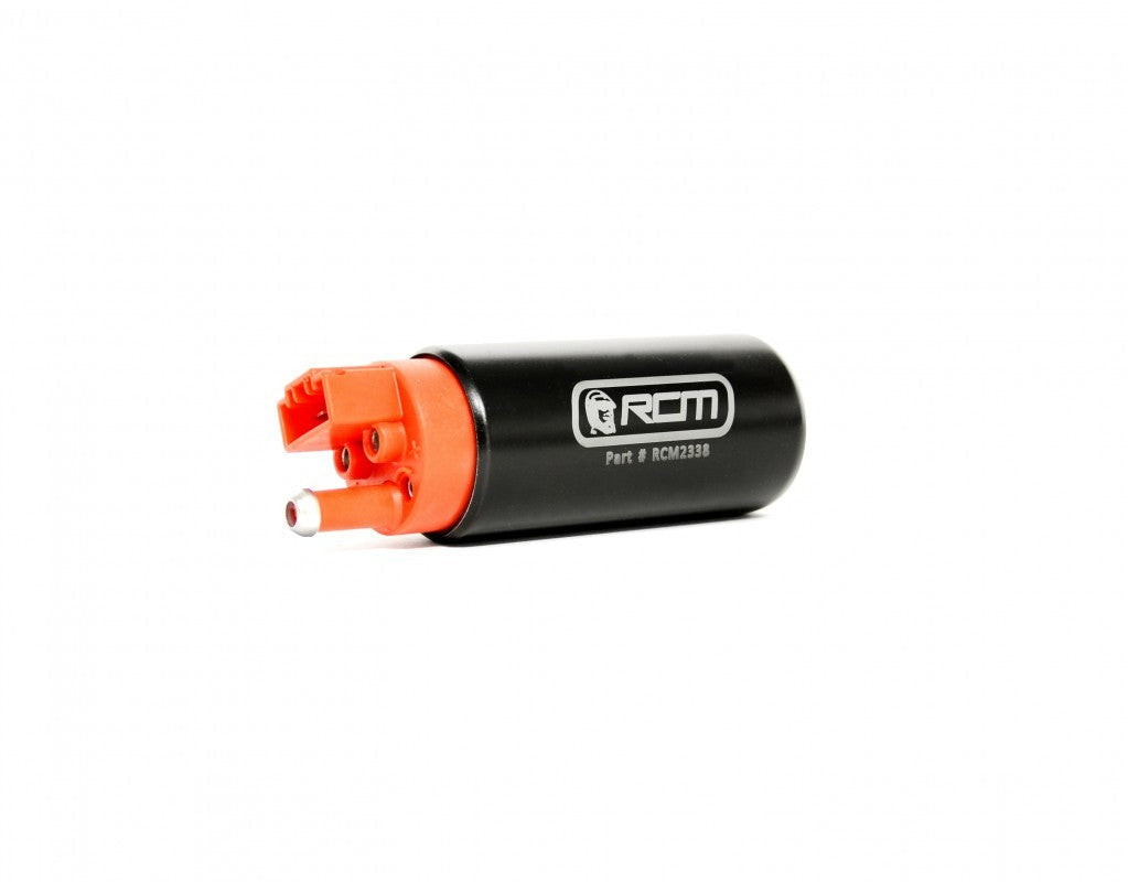 Roger Clark Motorsport 340lph E85 Safe Fuel Pump image 2