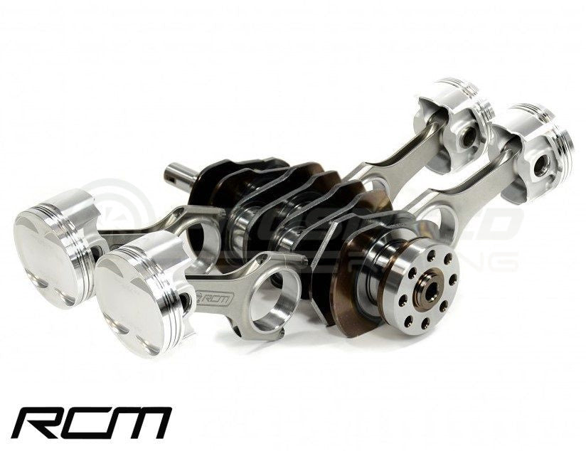 Roger Clark Motorsport 2.1 Forged Stroker Kit 92.50mm image 1