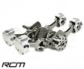 Roger Clark Motorsport 2.1 Billet Stroker Kit 92.25mm image 1